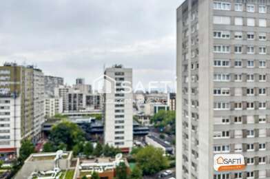 Appartement 2 pièces 370000 €