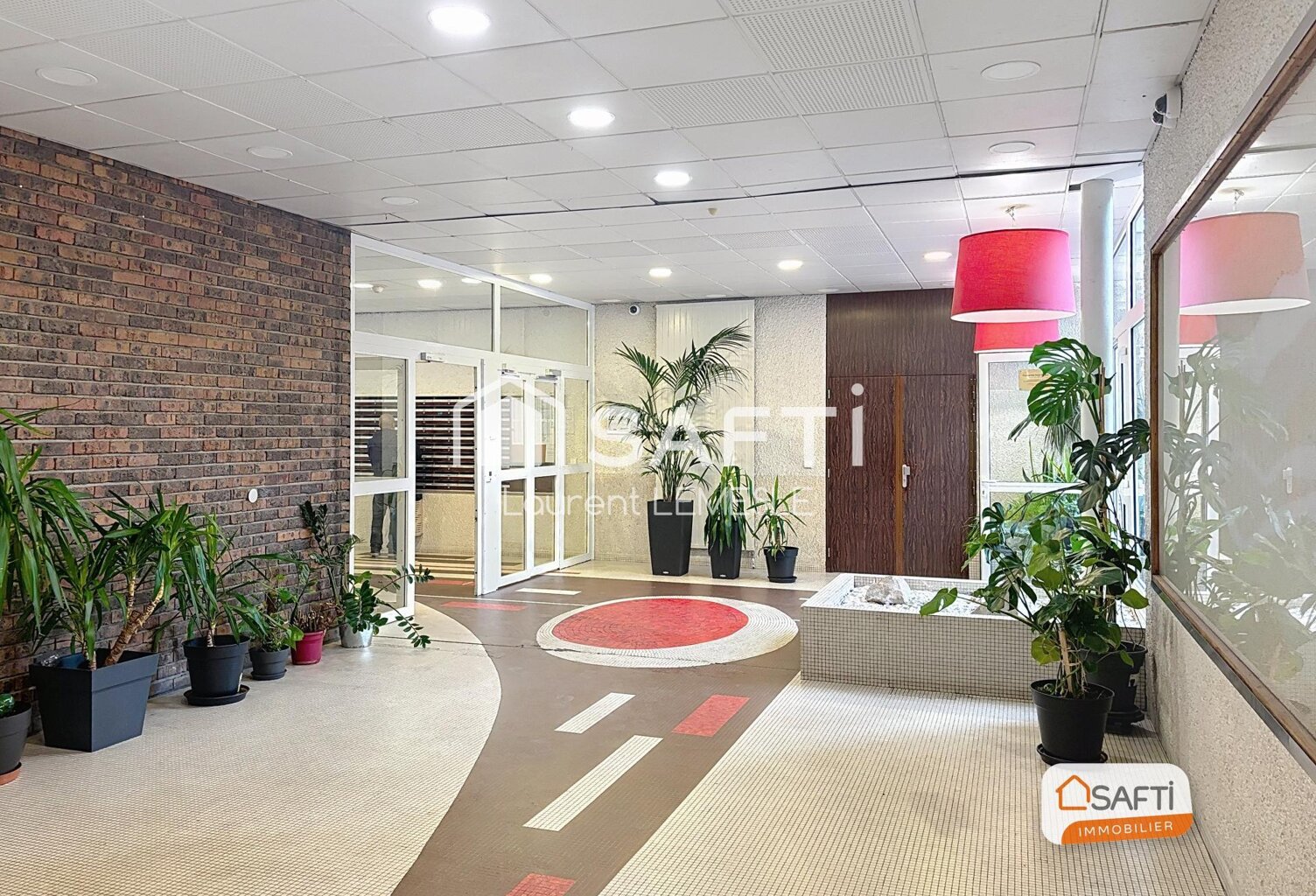 Loué :  investissement locatif rentabilité 3,3 % — photo 1