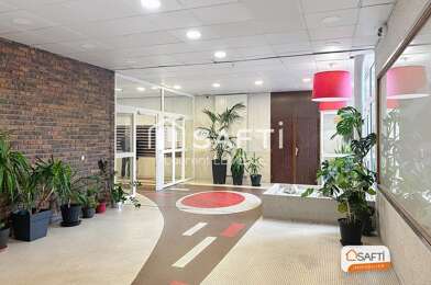 Appartement 2 pièces 370000 €