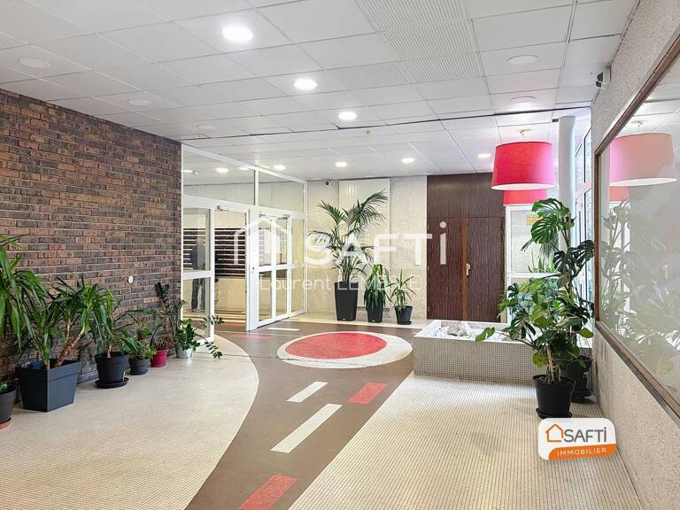 Loué :  investissement locatif rentabilité 3,3 % — photo 1