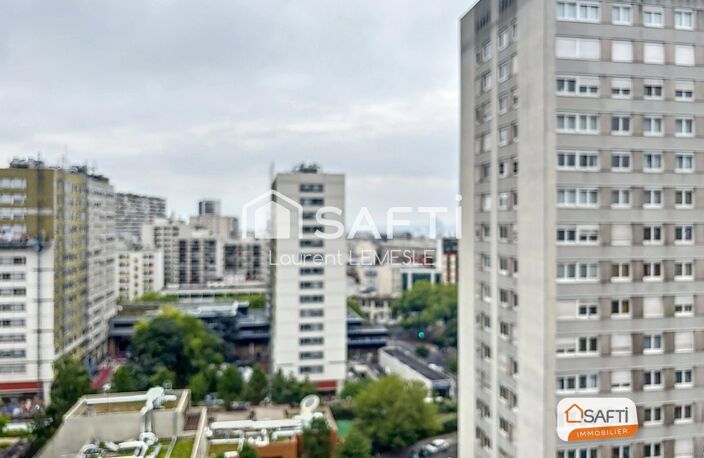 Loué :  investissement locatif rentabilité 3,3 % — photo 2