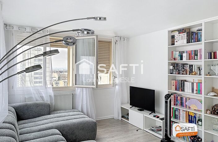 Loué :  investissement locatif rentabilité 3,3 % — photo 3