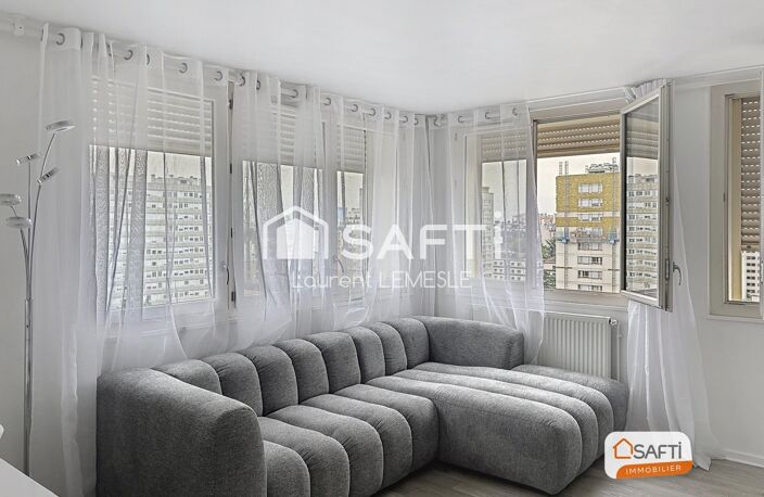 Loué :  investissement locatif rentabilité 3,3 % — photo 4