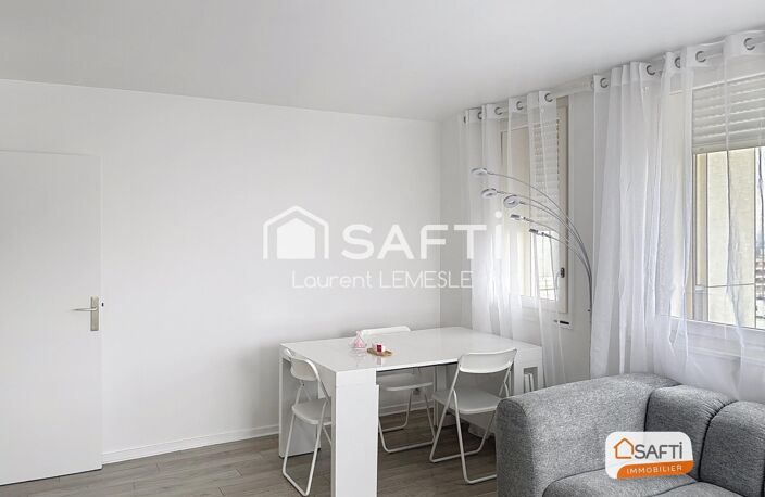 Loué :  investissement locatif rentabilité 3,3 % — photo 5