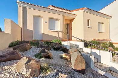 Maison 4 pièces 354000 €