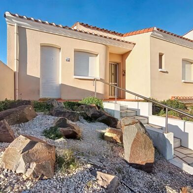 Maison 4 pièces 354000 €