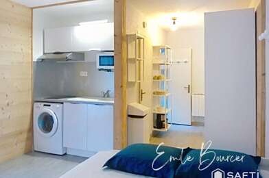 Appartement 1 pièces 87000 €