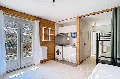 Appartement 1 pièces 87000 €