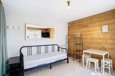 Appartement 1 pièces 87000 €
