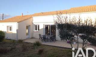 Maison 3 Pièces 97 m² à vendre à Aizenay (85190)