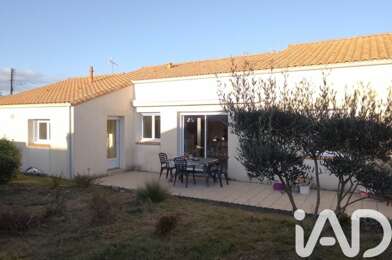 Maison 3 pièces 220000 €