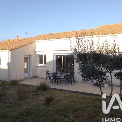 Maison 3 pièces 245000 €