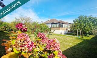 Maison 5 Pièces 100 m² à vendre à Dives-sur-Mer (14160)