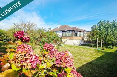 Maison 5 pièces 380000 €