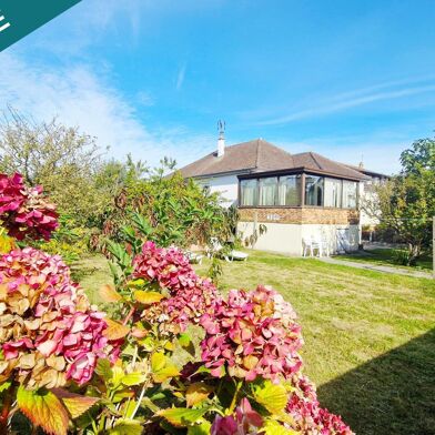 Maison 5 pièces 380000 €