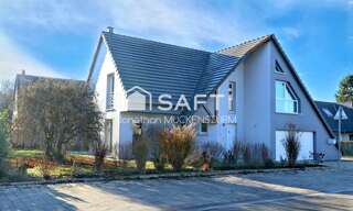 Maison 5 Pièces 139 m² à vendre à Dingsheim (67370)