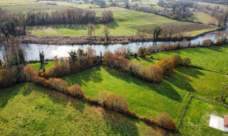 Terrain  2976 m² à vendre à Abitain (64390)