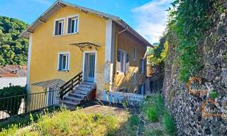 Maison 8 Pièces 190 m² à vendre à Saint-Rambert-en-Bugey (01230)