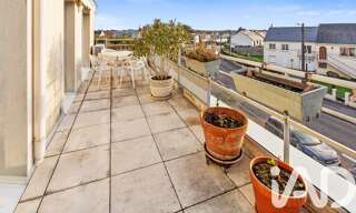 Appartement 3 Pièces 61 m² à vendre à Nantes (44300)