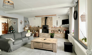 Maison 8 Pièces 230 m² à vendre à Renty (62560)