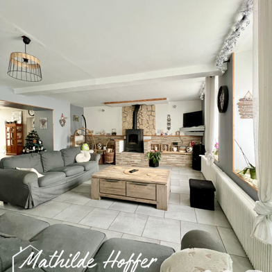 Maison 8 pièces 193000 €