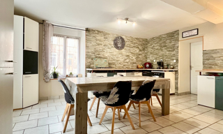 Maison 8 Pièces 230 m² à vendre à Renty (62560)