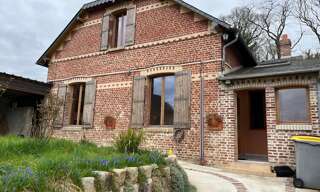 Maison 6 Pièces 132 m² à louer à Saint-Simon (02640)