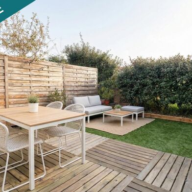 Maison 3 pièces 320000 €