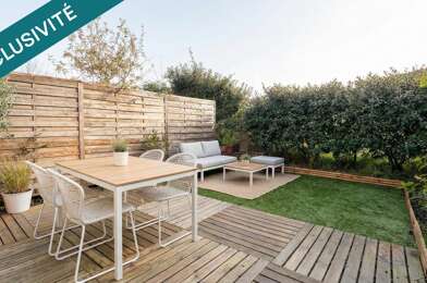 Maison 3 pièces 312000 €