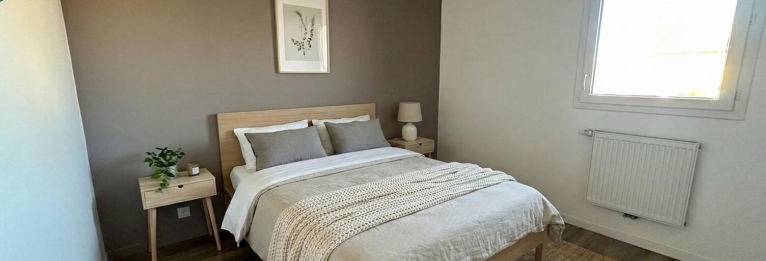 Maison 3 Pièces 62 m² à vendre à La Teste-de-Buch (33260)