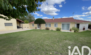 Maison 6 Pièces 145 m² à vendre à Richebourg (78550)