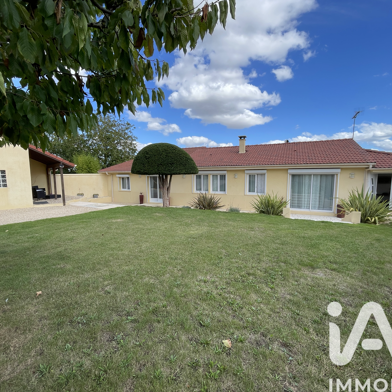 Maison 6 pièces 401000 €