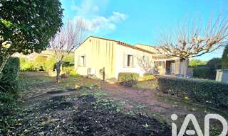 Maison 4 Pièces 91 m² à vendre à Le Cannet-des-Maures (83340)