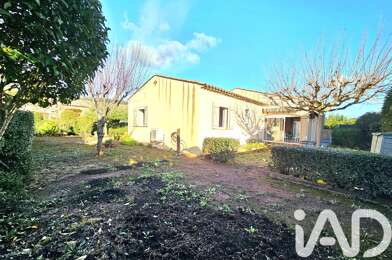 Maison 4 pièces 366000 €