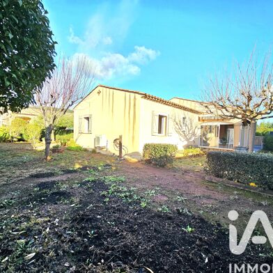 Maison 4 pièces 366000 €