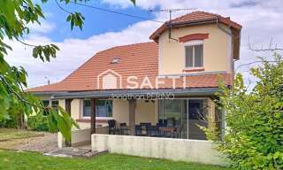 Maison 6 Pièces 156 m² à vendre à Évergnicourt (02190)