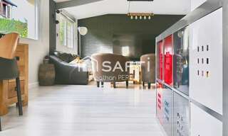 Maison 6 Pièces 156 m² à vendre à Évergnicourt (02190)