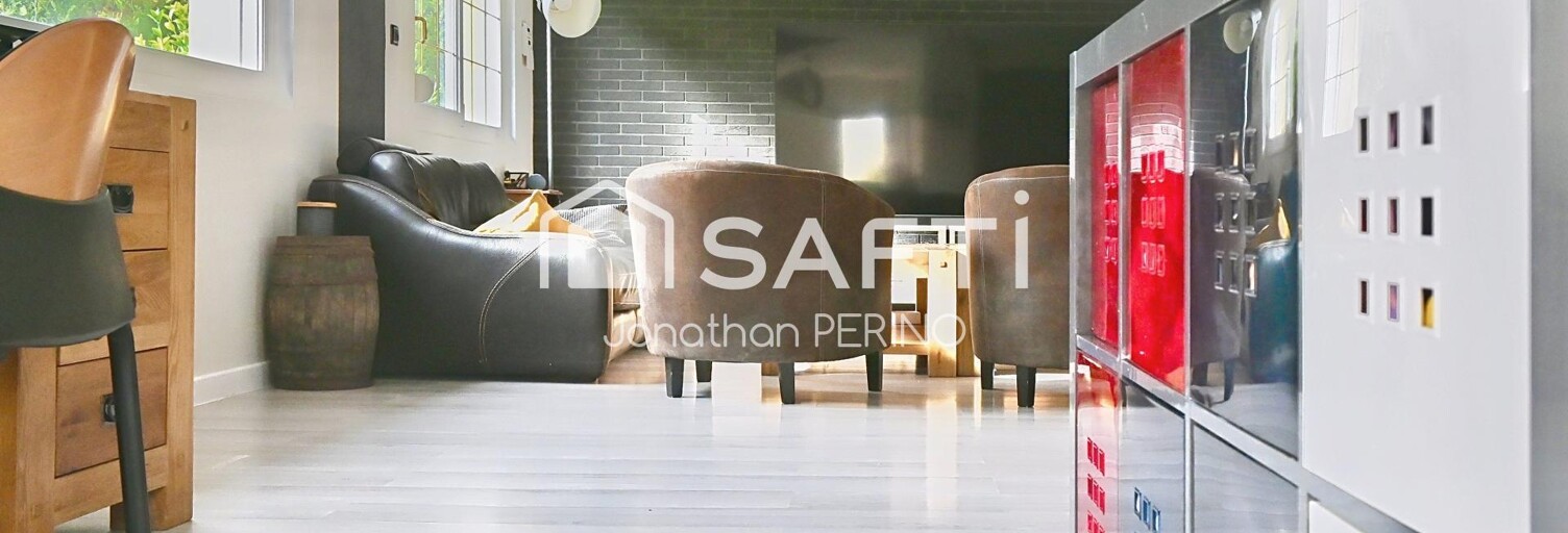 Maison 6 Pièces 156 m² à vendre à Évergnicourt (02190)