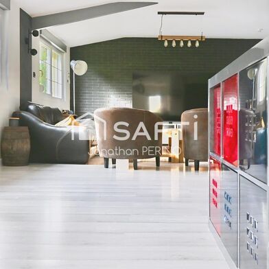 Maison 6 pièces 255000 €