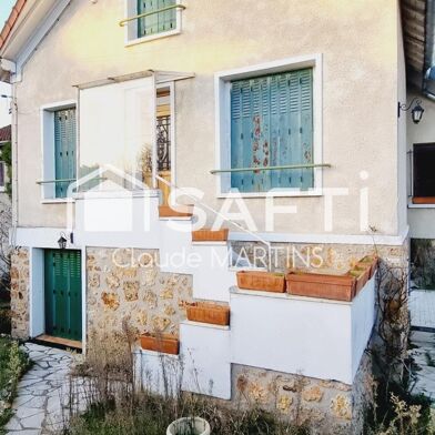 Maison 7 pièces 357000 €