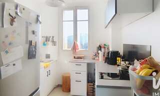 Appartement 3 Pièces 52 m² à vendre à Thiais (94320)