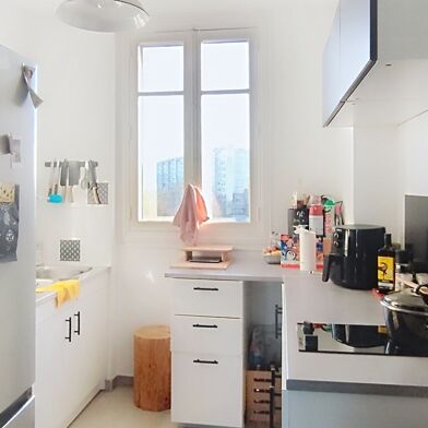 Appartement 3 pièces 215000 €