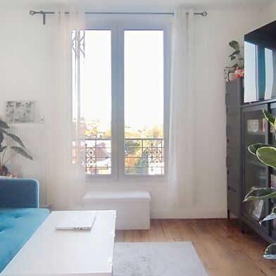 Appartement 3 pièces 215000 €