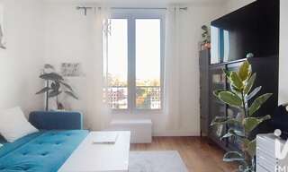 Appartement 3 Pièces 53 m² à vendre à Thiais (94320)