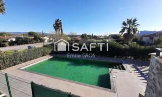 Appartement 3 Pièces 57 m² à louer à Le Muy (83490)