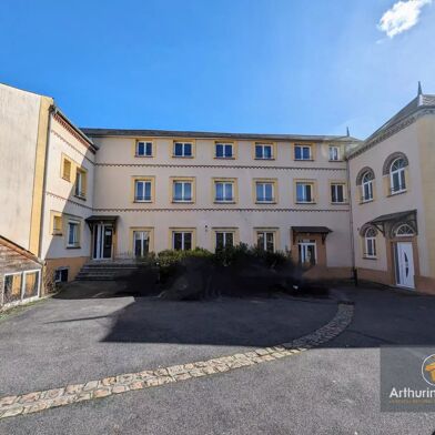 Appartement 3 pièces 690 €