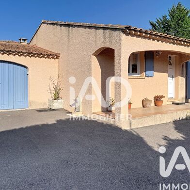 Maison 4 pièces 417000 €