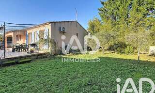 Maison 4 Pièces 95 m² à vendre à Eyguières (13430)