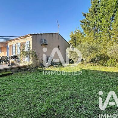 Maison 4 pièces 395000 €