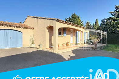 Maison 4 pièces 395000 €